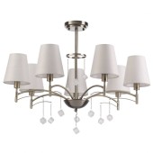 Светильник потолочный Lumion Leah 4469/7C