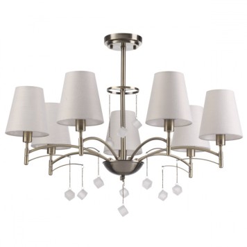 Светильник потолочный Lumion Leah 4469/7C