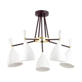 Светильник потолочный Lumion Oliver 4494/5C