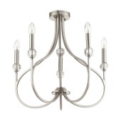 Светильник потолочный Lumion Mackenzie 4495/5C