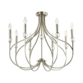 Светильник потолочный Lumion Mackenzie 4495/8C