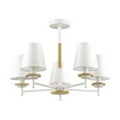 Светильник потолочный Lumion Betsy 4497/5C