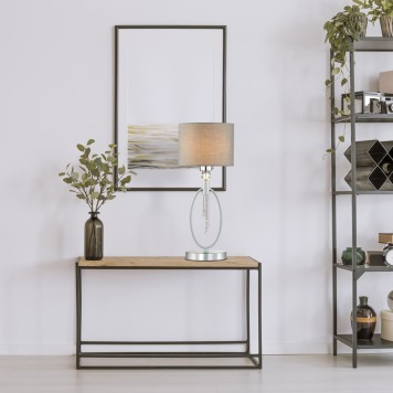 Лампа настольная Lumion Santiago 4515/1T-5