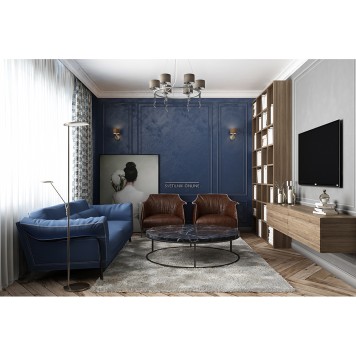 Бра Lumion Santiago 4515/1W-5