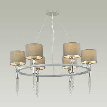 Люстра Lumion Santiago 4515/6 - мятая коробка-2