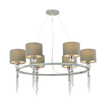 Люстра Lumion Santiago 4515/6 - мятая коробка