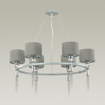 Люстра Lumion Santiago 4515/6-1