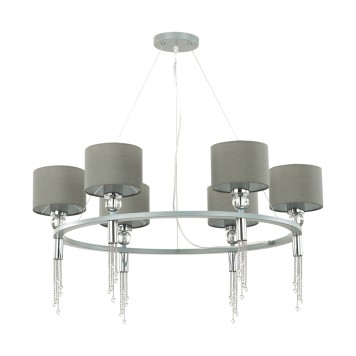 Люстра Lumion Santiago 4515/6-3