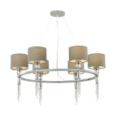 Люстра Lumion Santiago 4515/6