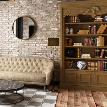 Торшер Lumion Santiago 4516/1F-6