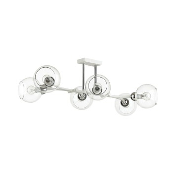 Светильник потолочный Lumion Alana 4517/6C-2