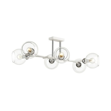 Светильник потолочный Lumion Alana 4517/6C-3