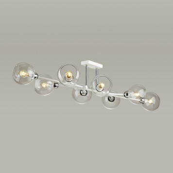 Светильник потолочный Lumion Alana 4517/8C-4