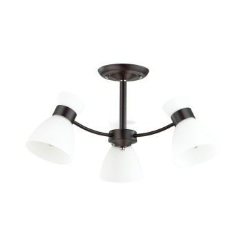 Светильник потолочный Lumion Wilma 4534/3C-1