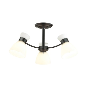 Светильник потолочный Lumion Wilma 4534/3C-2