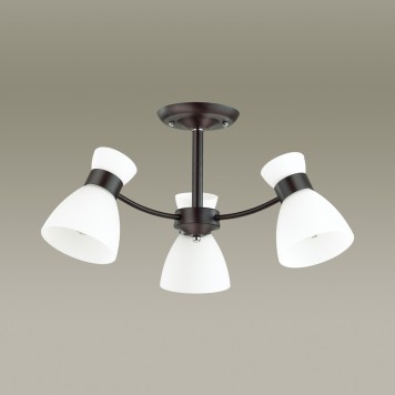 Светильник потолочный Lumion Wilma 4534/3C-3