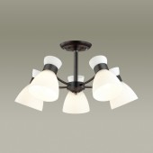 Светильник потолочный Lumion Wilma 4534/5C