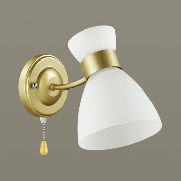 Бра Lumion Wilma 4535/1W-4