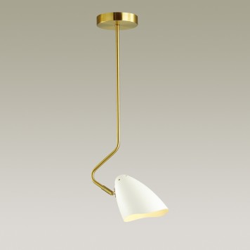 Люстра Lumion Madison 4540/1-2