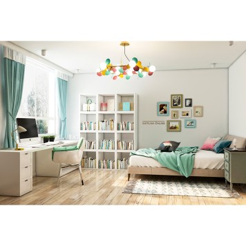 Лампа настольная Lumion Madison 4540/1T-2