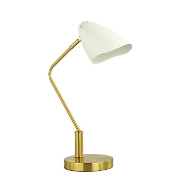 Лампа настольная Lumion Madison 4540/1T-3