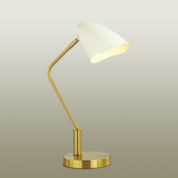 Лампа настольная Lumion Madison 4540/1T-4