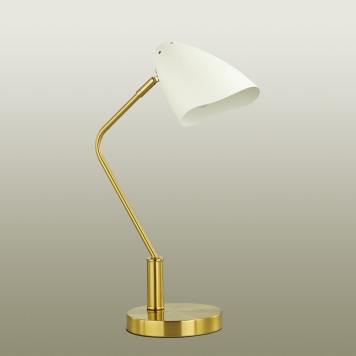 Лампа настольная Lumion Madison 4540/1T-5