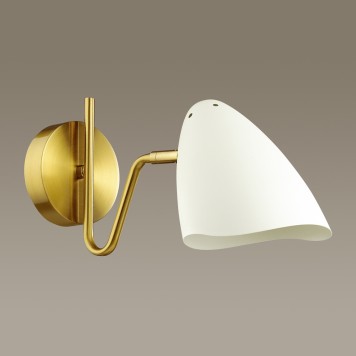 Бра Lumion Madison 4540/1W-2