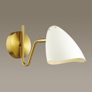 Бра Lumion Madison 4540/1W-3