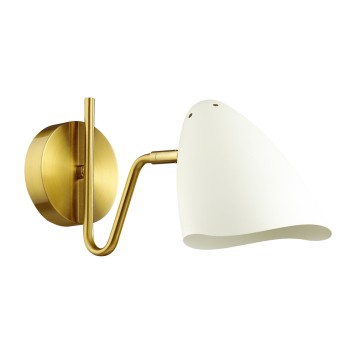 Бра Lumion Madison 4540/1W-4