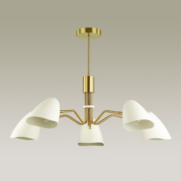 Светильник потолочный Lumion Madison 4540/5C-2