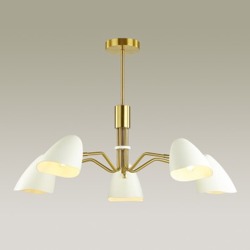 Светильник потолочный Lumion Madison 4540/5C-3