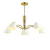 Светильник потолочный Lumion Madison 4540/5C