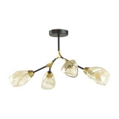 Светильник потолочный Lumion Fawn 4563/4C