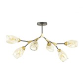 Светильник потолочный Lumion Fawn 4563/6C