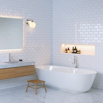 Бра Lumion Piper 4565/1W-1