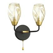 Бра Lumion Fawn 5208/2W