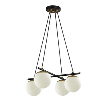 Люстра Lumion Randi 5212/4