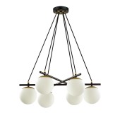 Люстра Lumion Randi 5212/6 - мятая коробка