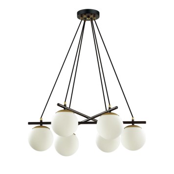 Люстра Lumion Randi 5212/6