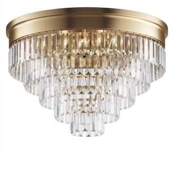 Светильник потолочный Lumion Zaha 5257/8C-2