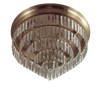 Светильник потолочный Lumion Zaha 5257/8C-3