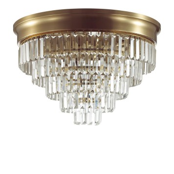 Светильник потолочный Lumion Zaha 5257/8C