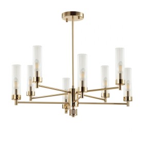 Люстра Lumion Kamilla 5274/8C