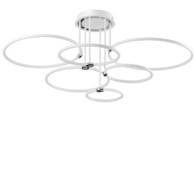 Светильник потолочный Lumion Ursula 5282/99CL