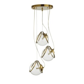 Люстра Lumion Wanda 5288/3