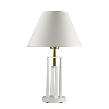 Лампа настольная Lumion Fletcher 5291/1T