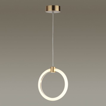 Люстра Lumion Nova 5297/7L-3