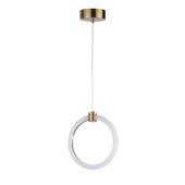 Люстра Lumion Nova 5297/7L