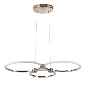 Люстра Lumion Nova 5297/80L